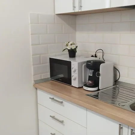 Apartment Chic Central, Cismigiu Park - Pop2