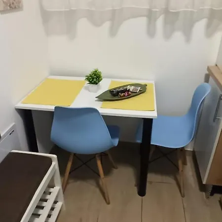 Chic Central, Cismigiu Park - Pop2 * Bukarest