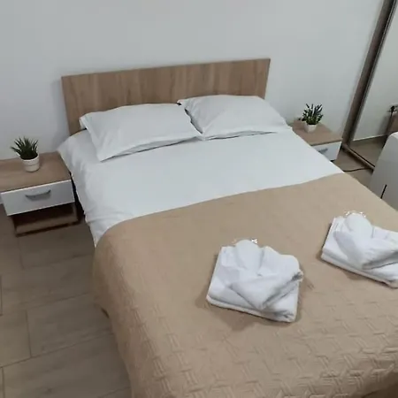 Chic Central, Cismigiu Park - Pop2 * Bukarest