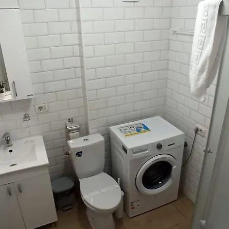 Chic Central, Cismigiu Park - Pop2 * Bukarest