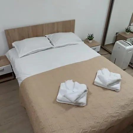 Apartment Chic Central, Cismigiu Park - Pop2 Bukarest