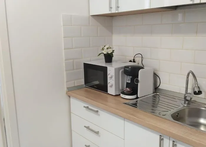 Apartman Cismigiu Downtown - Pop2