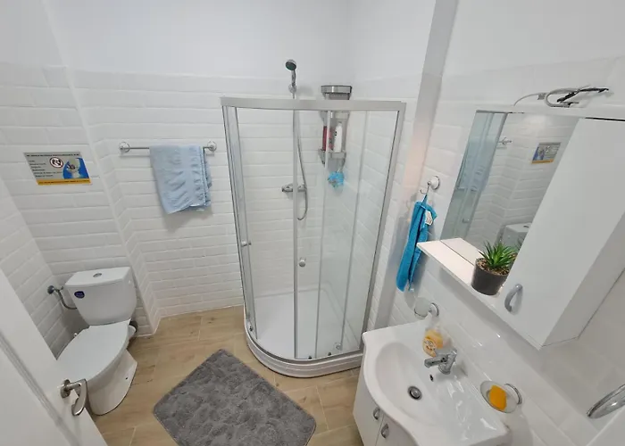 Cismigiu Downtown - Pop2 Apartman *