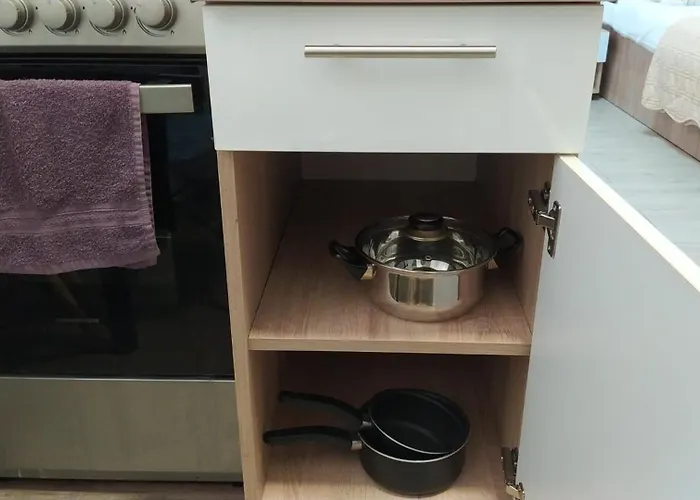 Cismigiu Downtown - Pop2