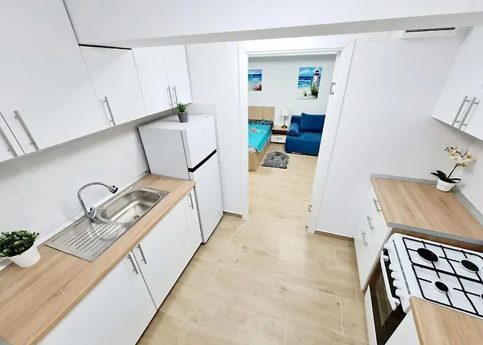 Cismigiu Downtown - Pop2 Apartman *