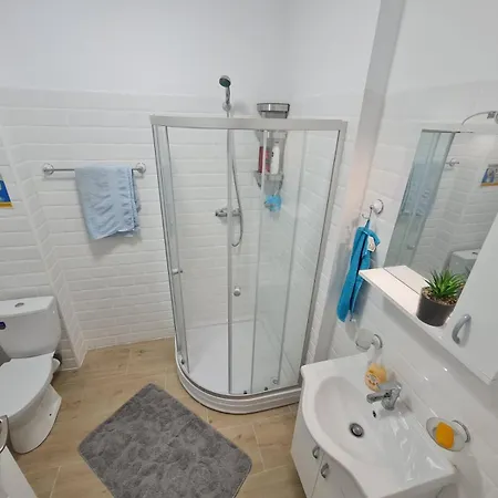 Chic Central, Cismigiu Park - Pop2 Apartament *