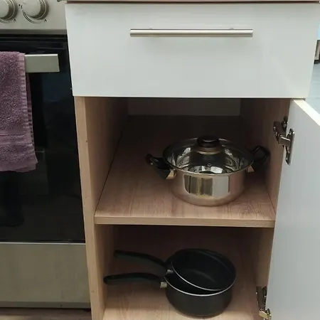 Chic Central, Cismigiu Park - Pop2