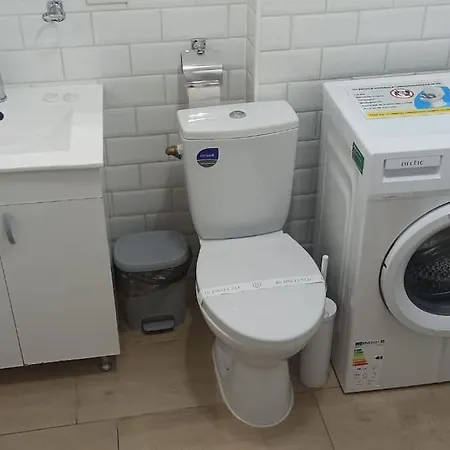 Apartment Chic Central, Cismigiu Park - Pop2