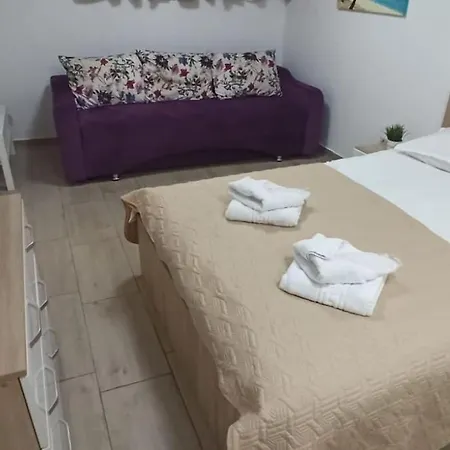 Cismigiu Downtown - Pop2 Appartement *