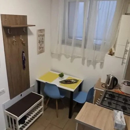 Chic Central, Cismigiu Park - Pop2