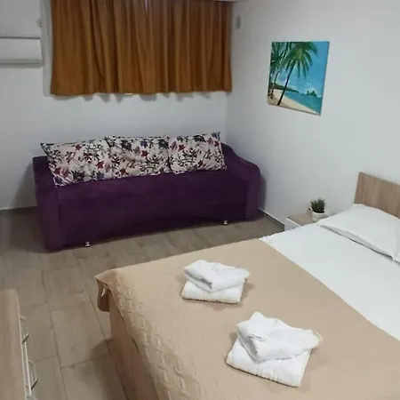 Chic Central, Cismigiu Park - Pop2 Apartament *