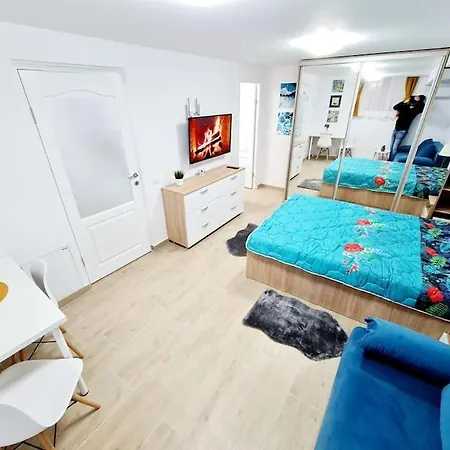 Chic Central, Cismigiu Park - Pop2 *