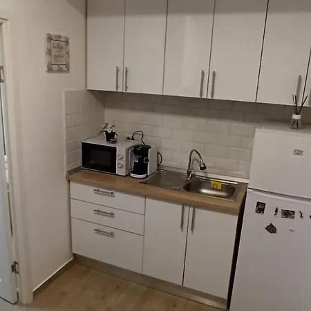 Apartament Chic Central, Cismigiu Park - Pop2 Bukareszt