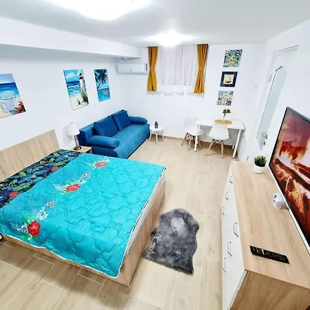 Chic Central, Cismigiu Park - Pop2 *