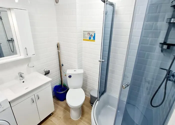 Apartamento Chic Central, Cismigiu Park - Pop2 *