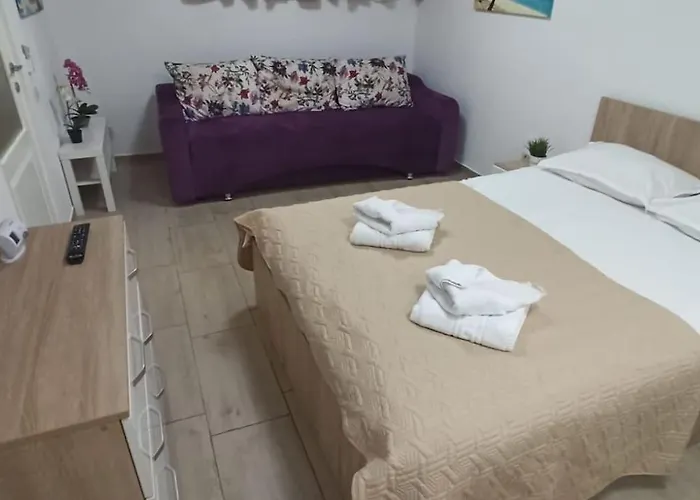 Chic Central, Cismigiu Park - Pop2 Apartamento *