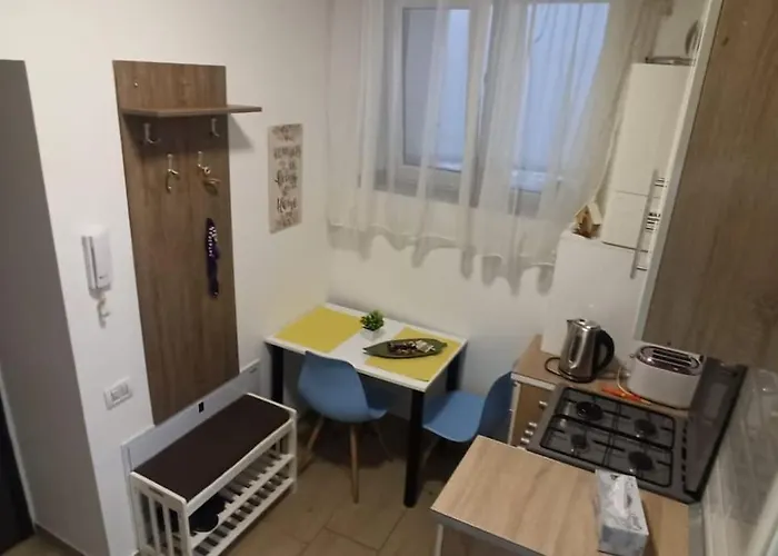 Chic Central, Cismigiu Park - Pop2