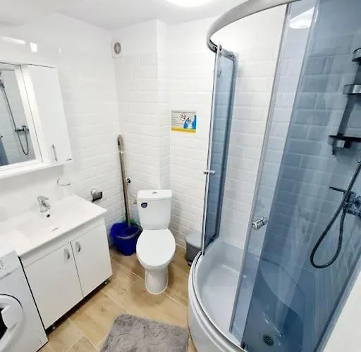 Chic Central, Cismigiu Park - Pop2