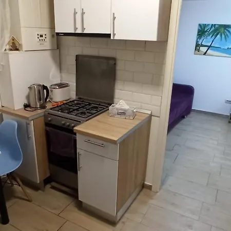 Cismigiu Downtown - Pop2 Daire Bükreş
