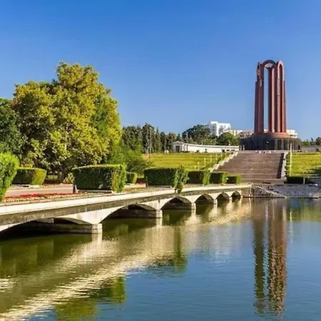 Cismigiu Downtown - Pop2 شقة *