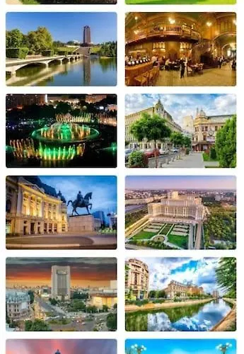 Cismigiu Downtown - Pop2 شقة